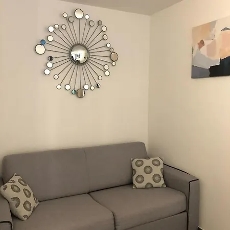 Oree Des Pins Avec Terrasse Sanary-sur-Mer