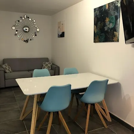 Oree Des Pins Avec Terrasse Sanary-sur-Mer